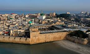 عكا | موسوعة القرى الفلسطينية